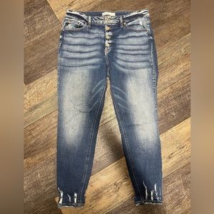 KanCan jeans size 31
